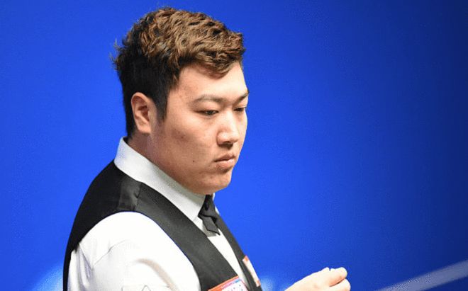 整了心态 整了心态