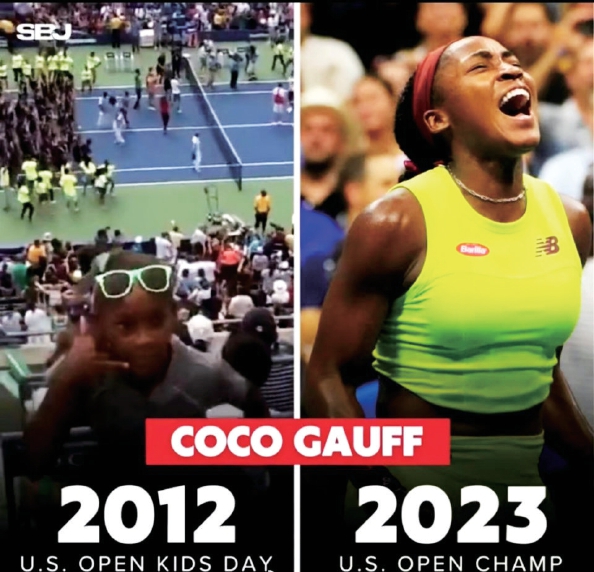 尔夫界的竞 尔夫界的竞